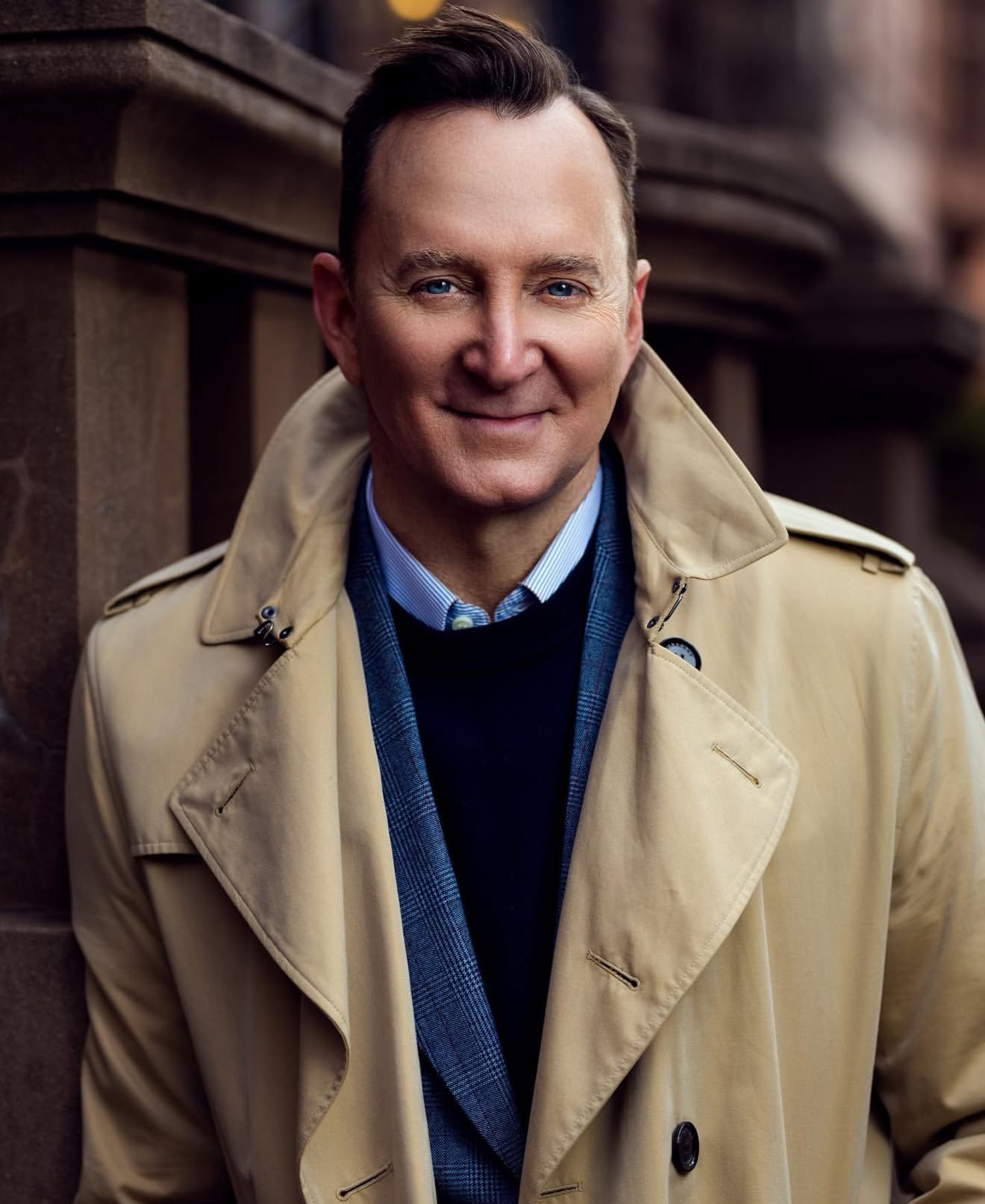 Clinton Kelly